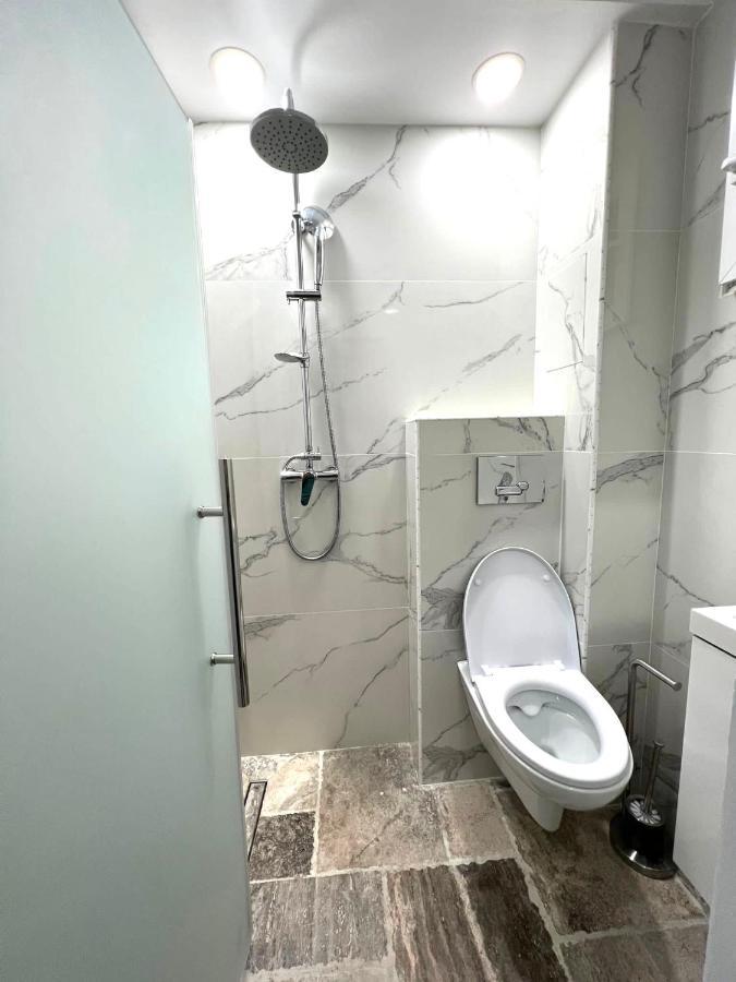 Titan Studio Bucarest Extérieur photo